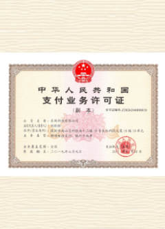洛宁荣誉证书